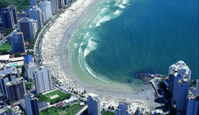 Imóveis no litoral de São Paulo: 5 motivos para investir agora. Uma das melhores decisões do mercado imobiliário. 