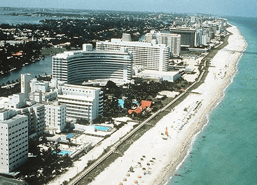 Como os Imóveis Litorâneos se tornaram os novos tesouros do Investidor Moderno 