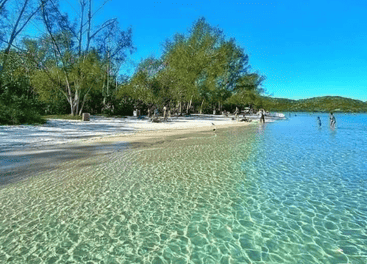 Cabo Frio: Beleza, Tranquilidade e Oportunidade para Viver e Investir no Litoral