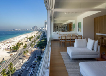 Imóveis no litoral: por que estão entre os melhores investimentos da atualidade 