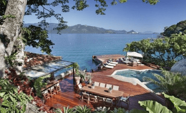 Investir melhor: Conheça 5 tendências do mercado imobiliário litorâneo.   