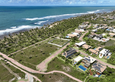 Guia completo para quem quer rentabilidade e segurança investindo em imóveis no litoral 