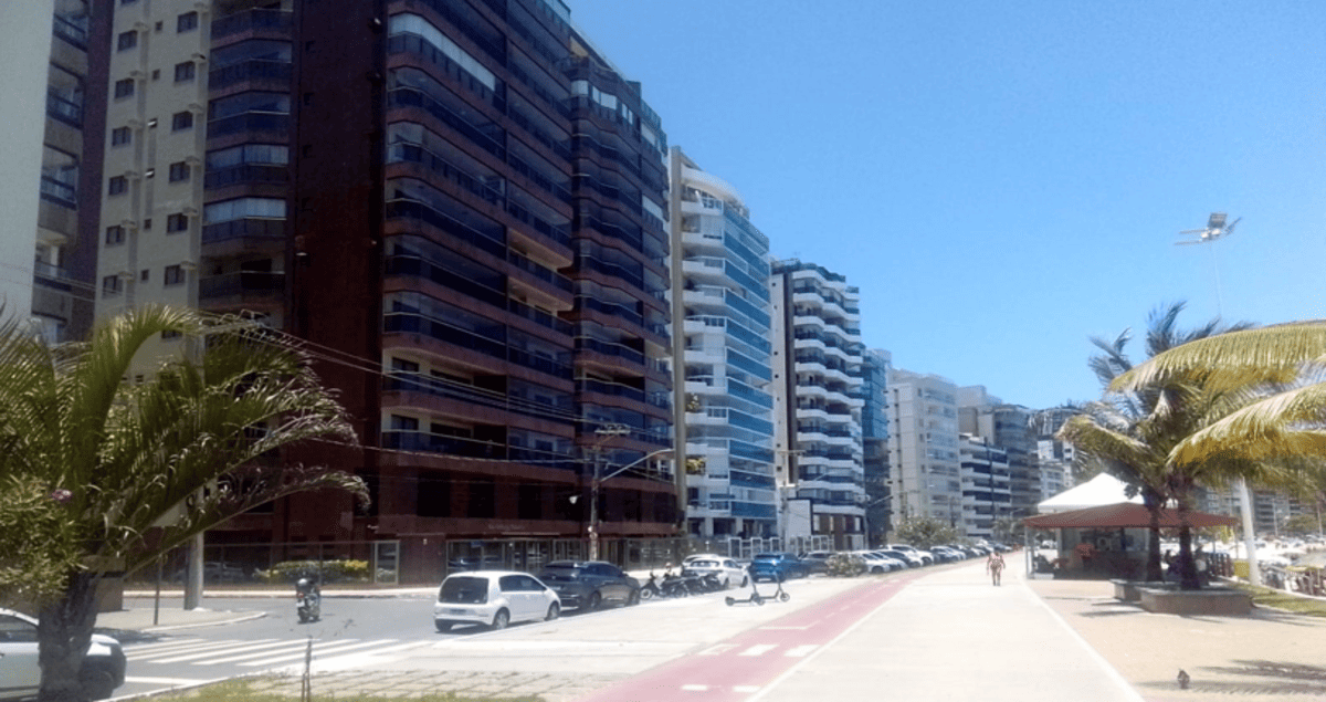 O investimento em imóveis no litoral do ES vale a pena e é seguro?