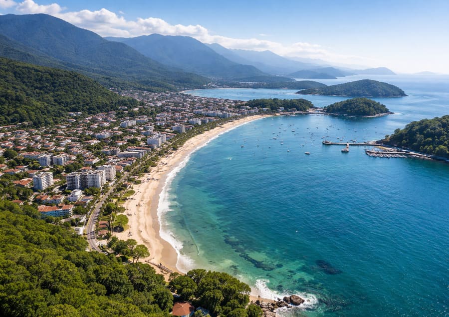 Investimento Imobiliário em Ubatuba 2026: por que agora pode ser o momento de antecipar compras